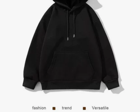 限时打折数量不多 “邦迪斯顿” 连帽卫衣男...