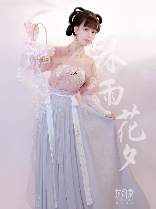 东月棠【鹤棠##amp;middot;花】...