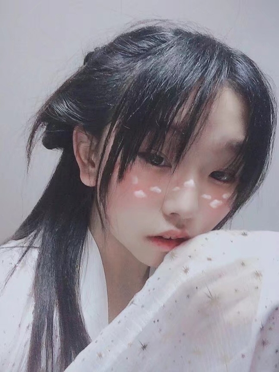 【云裳纪 律吕迢扬】