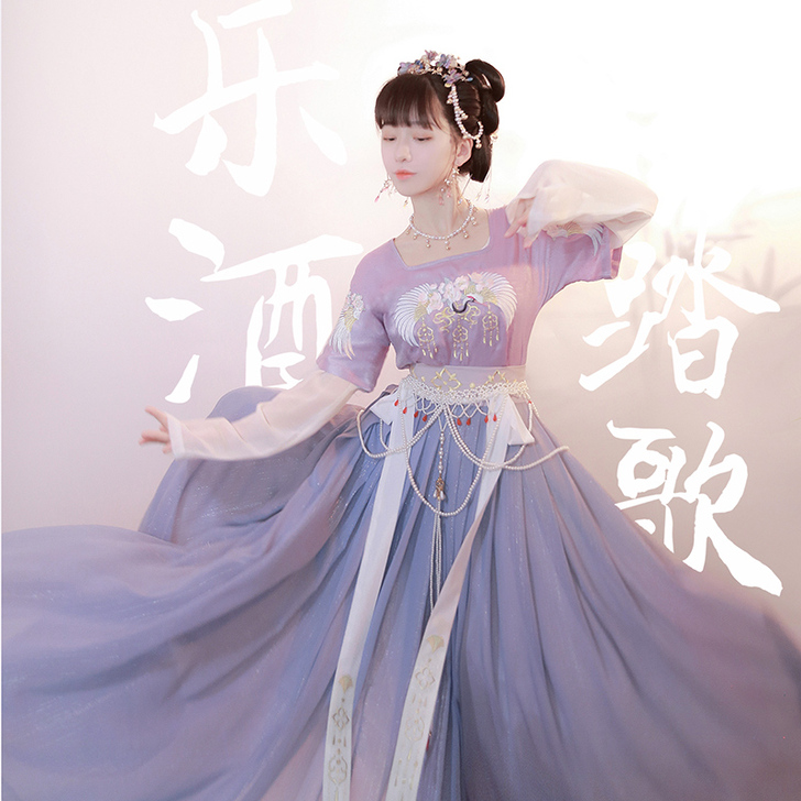 【东月棠-原云裳纪】