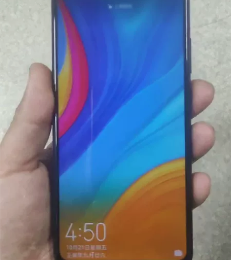 华为畅享10 4128g 轻微磨损 无配件...