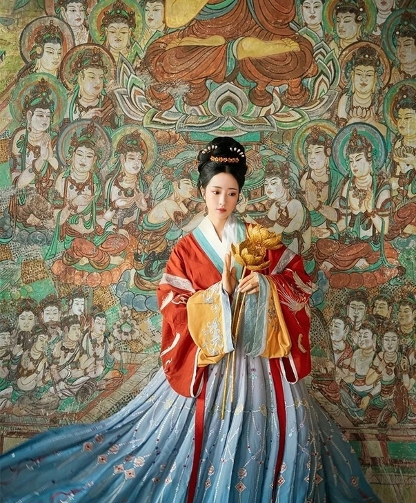 花朝记琼羽 急出