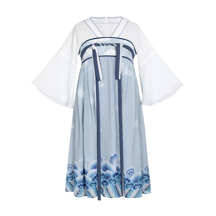 织羽集 民族装舞台装