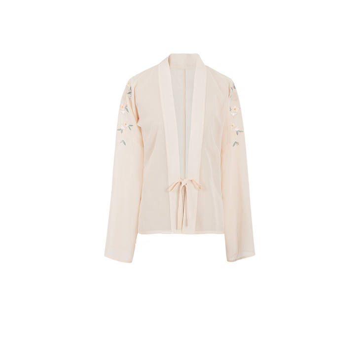 织羽集 民族装舞台装