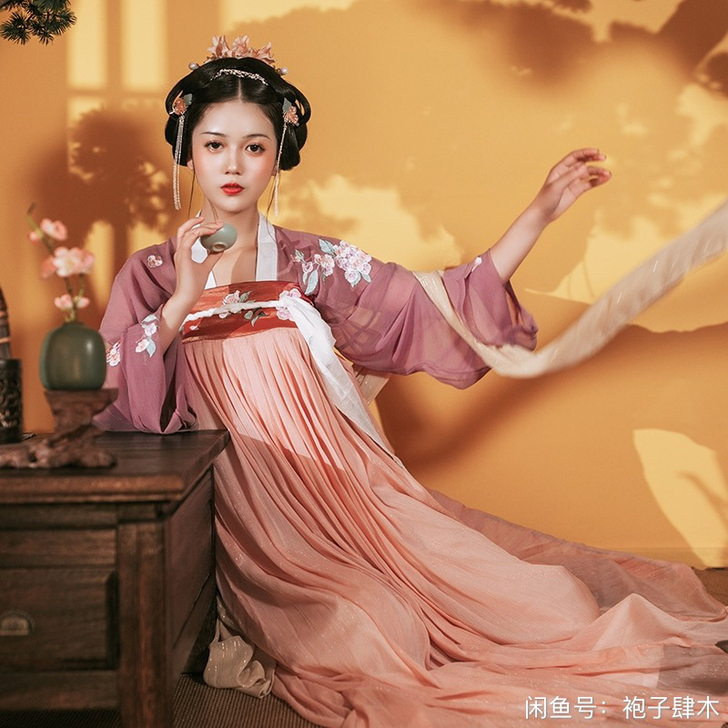 花朝记桃源全套m六米摆