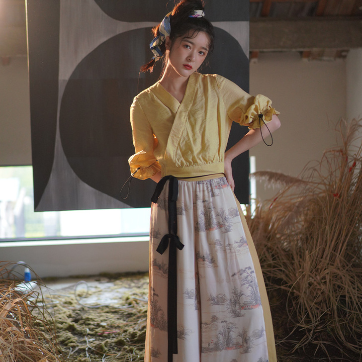 织羽集 【春秋阙】