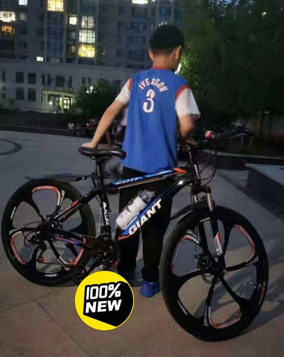 捷安特全新处理ATX870捷安特山地车自行...