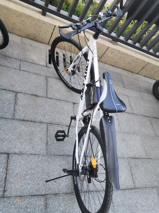 #变速车 因工作调动着急出,8月底入手的,...