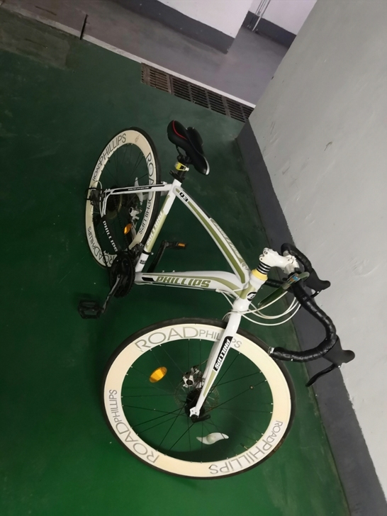 便宜出售天冷不怎么骑了，便宜出售！在唯品会...