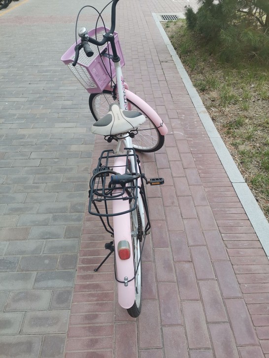 自行车出售