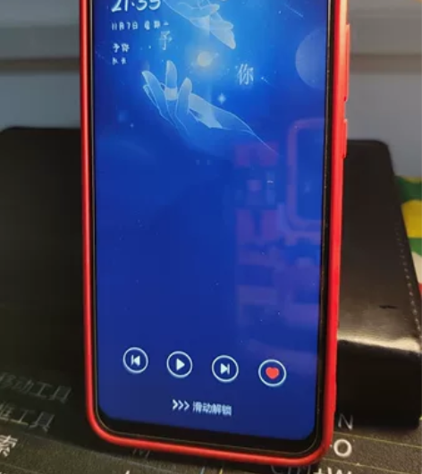 华为麦芒8 用了三年，运行内存6G 内置内...