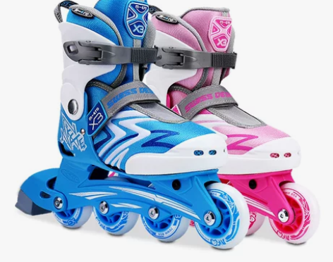m－cro旱冰鞋 迈古m-cro儿童轮滑鞋...