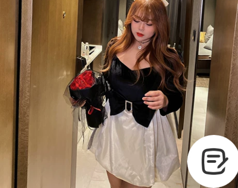 大码女装礼服裙胖妹妹复古港风赫本丝绒连衣裙...