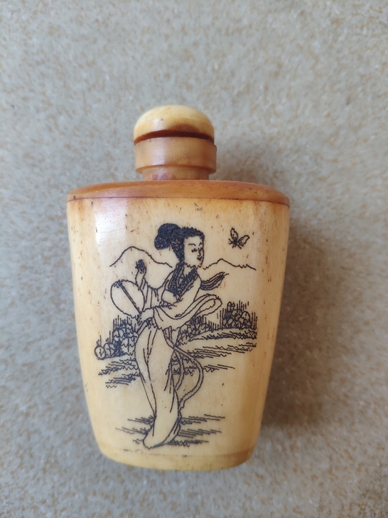 古玩古董，农村一手货源刚刚弄上来的，这两天...