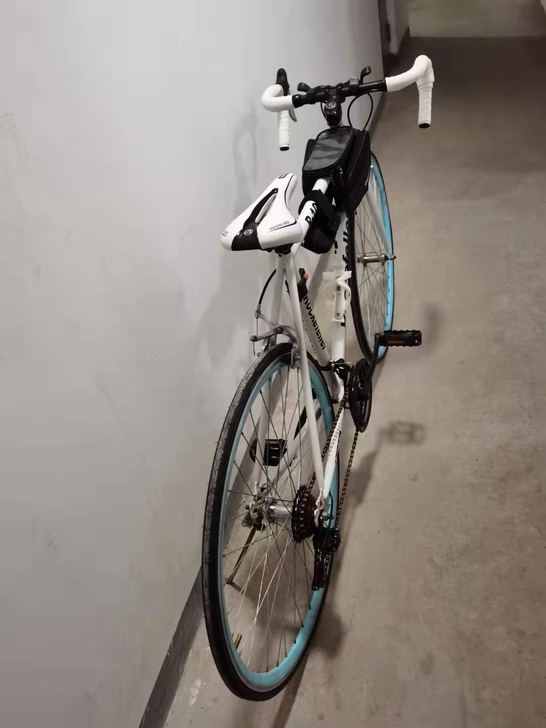 公路赛车