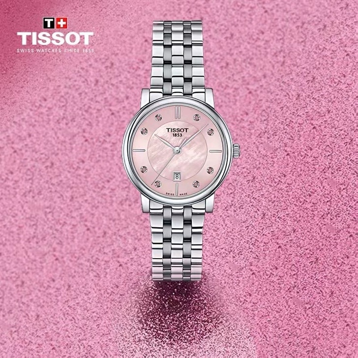 卡森臻我，女士手表，爱美女孩最爱，超级好看...