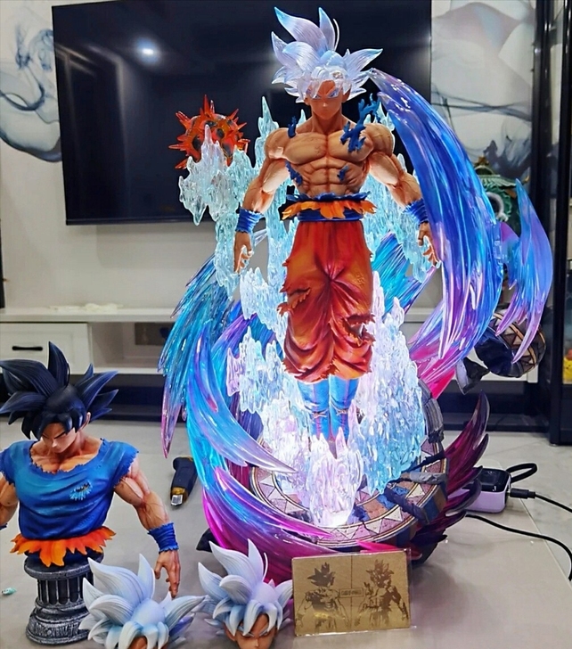 28.8元2个有概率【七龙珠手办20cm以...