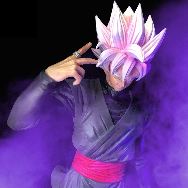 商家亏本处理,大号31厘米七龙珠手办。没错...