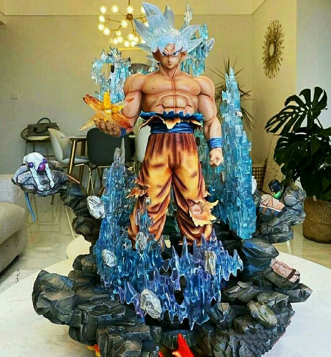 29.9元2个有概率【七龙珠手办20cm以...