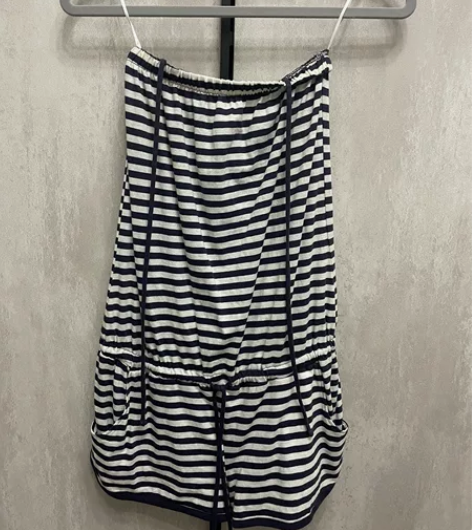 h##amp；amp；m，无肩带连体裤，x...