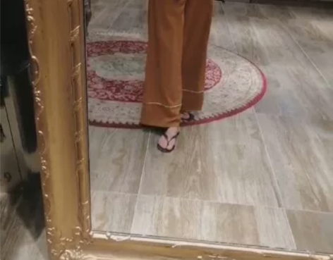 自带大长腿 显瘦女连体裤阔腿裤休闲裤 17...