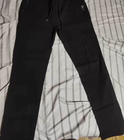 男士休闲裤，腰围84，裤长97，适合170...