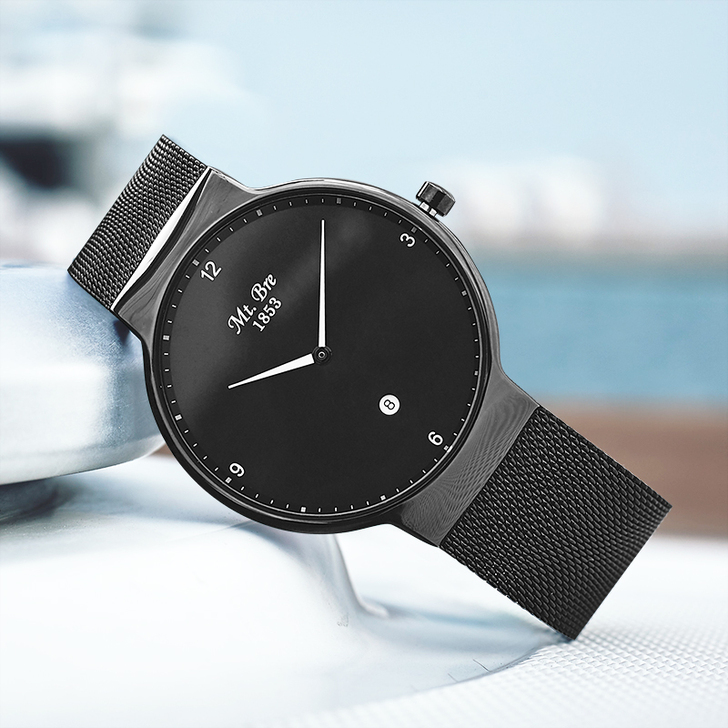 LSIQI/雷士旗 腕表