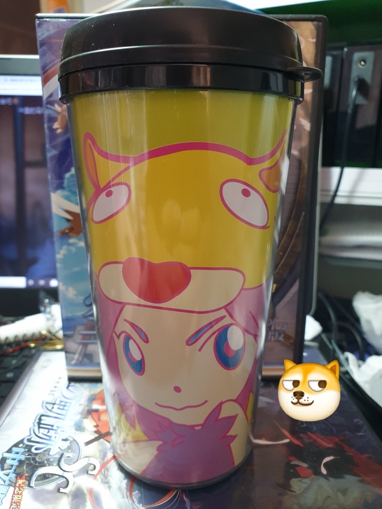 石器时代2.5 延年益兽包 原始人隔热水杯...
