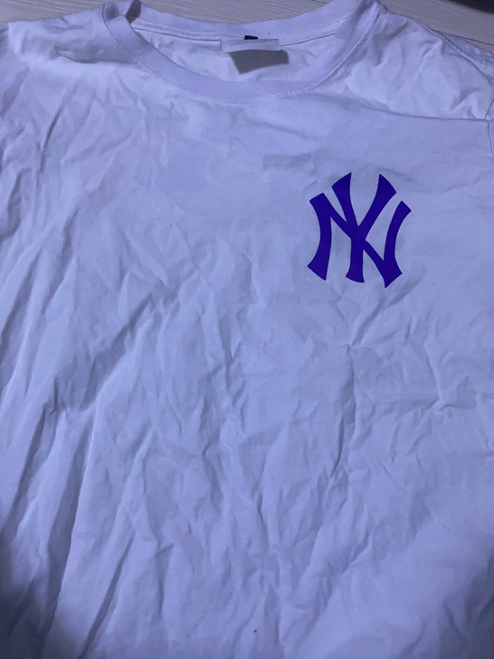 MLB的短袖 短袖很多可打包打包可以刀一起...