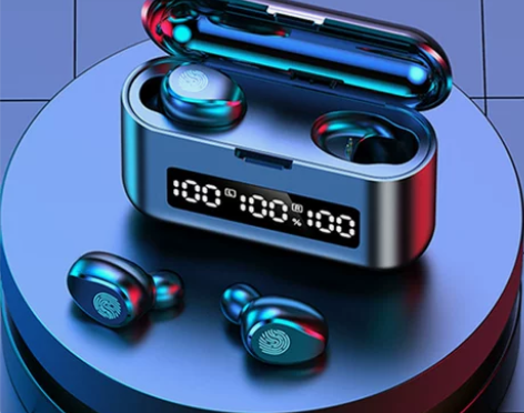 Amoi/夏新 蓝牙耳机 感兴趣的话点“我...