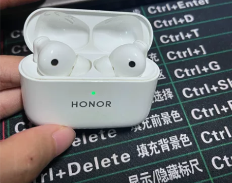 正品行货 honor/荣耀Earbuds ...