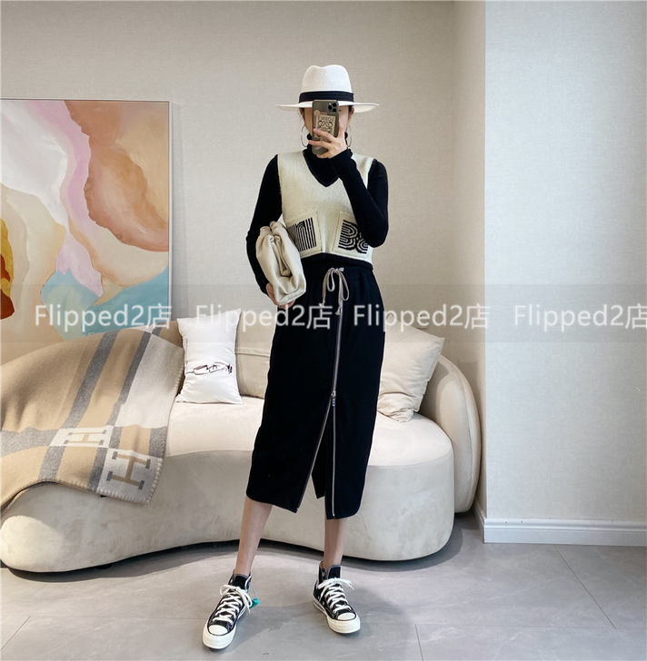 Flipped/暗黑中性风的鼻祖~R*ck...