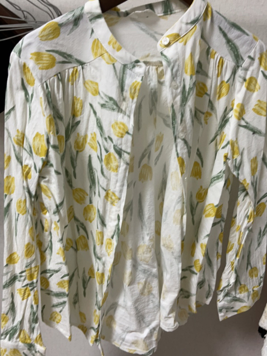 衣服太多，没时间熨烫，九五新，