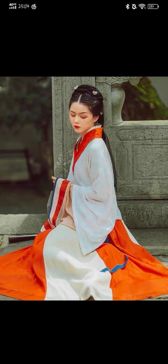 花朝记，晋制，草本系列，山茱萸l码