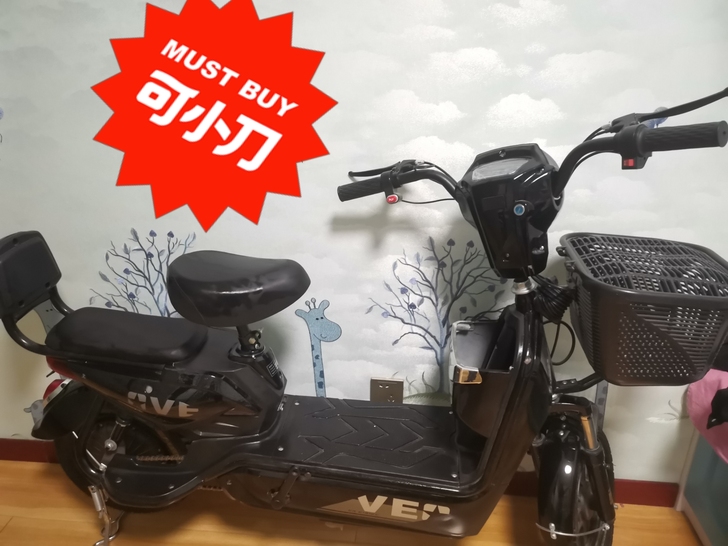 2019年入手新车 100%新车