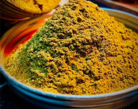 天然海南沉香粉香熏香料纯天然香粉无添加电熏...