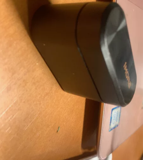 万魔1more pistonbudspro...