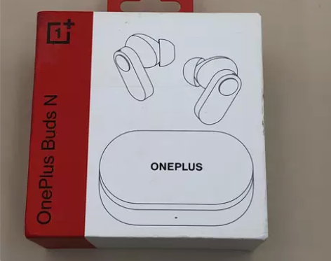 一加buds n 真无线降噪耳机onepl...