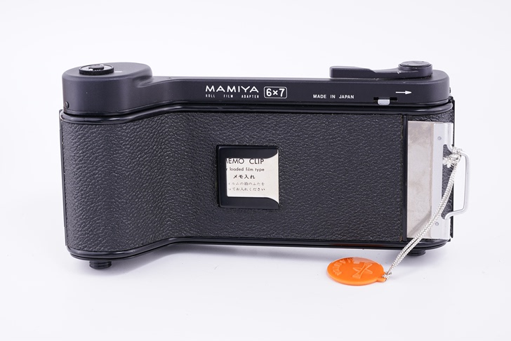 mamiya新闻机后背mamiya 67后...