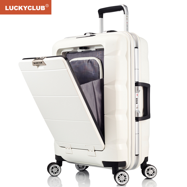 Lucky Club 旅行箱