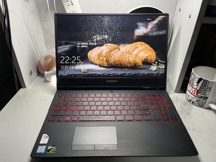 联想y7000，i7-8750H，1050...