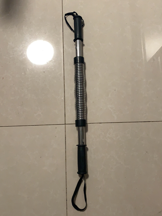 臂力器