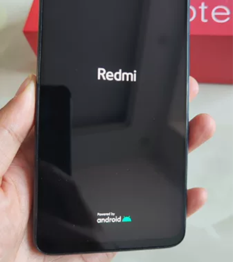 红米note8Pro 6G+128G 灰色...