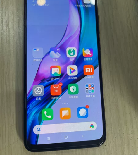 红米10X，8+128，5G网络，天玑82...