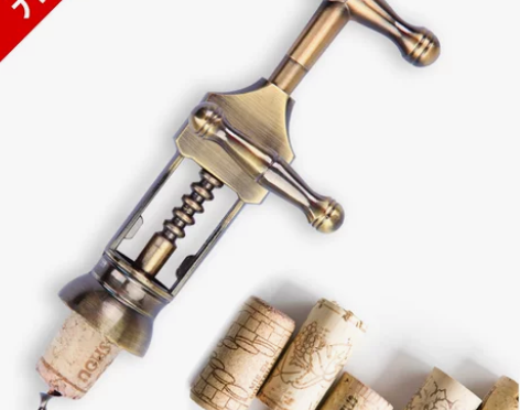 匠牌 红酒开瓶器 启瓶器 酒具起子 红酒酒...