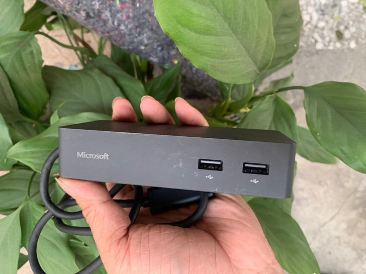 微软扩展坞pro4微软surface bo...