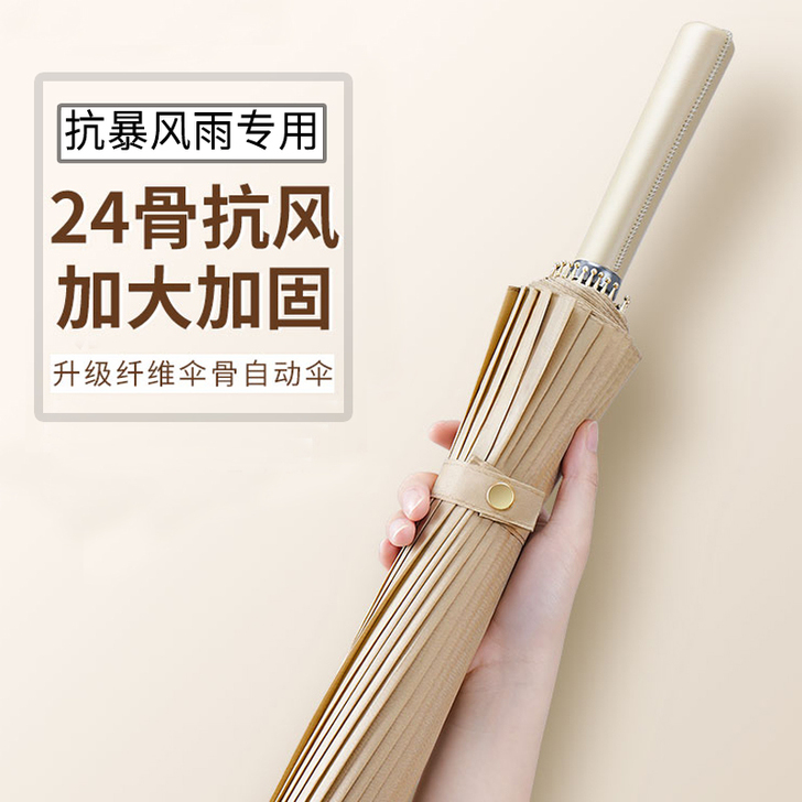 昵迪 伞