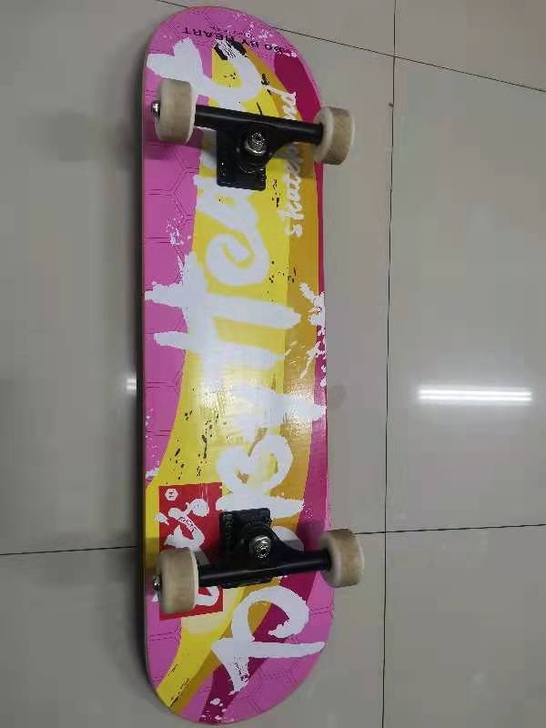 faith专业双翘板