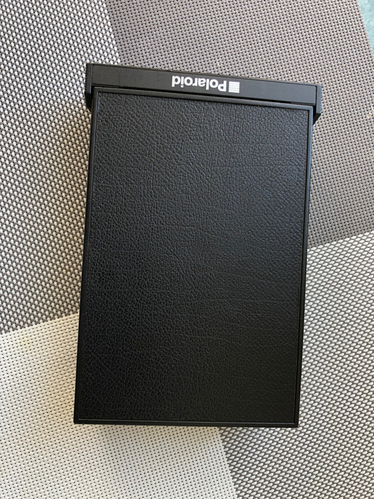 玛米亚MAMIYA 新闻机 宝利来 撕拉片...