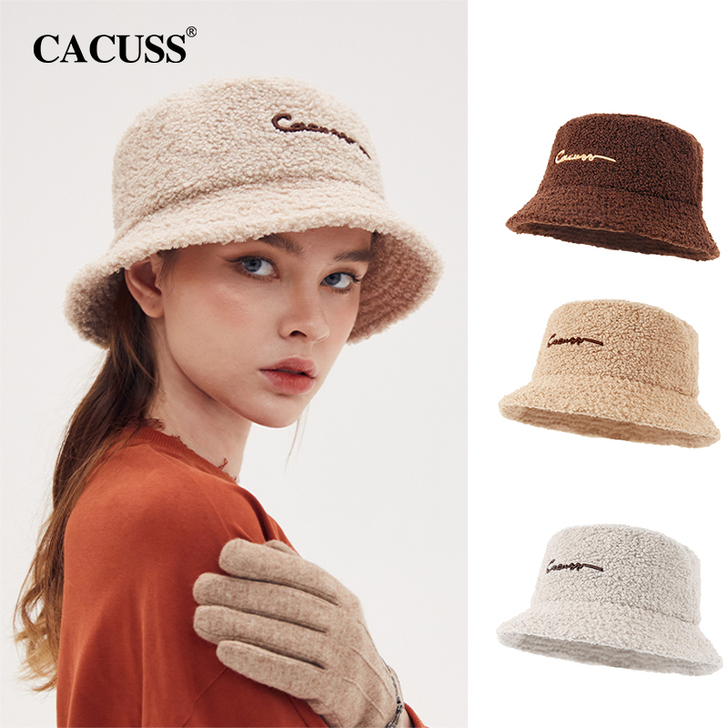 Cacuss 帽子